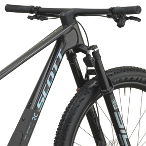 Scott Spark RC Team Issue Full Suspension Mountain Bike 2027