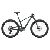 Scott Spark RC Team Issue Full Suspension Mountain Bike 2027 Carbon Black XL