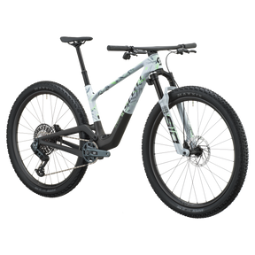 Scott Spark RC Team Issue Full Suspension Mountain Bike 2027