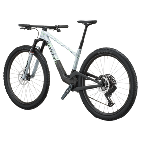 Scott Spark RC Team Issue Full Suspension Mountain Bike 2027