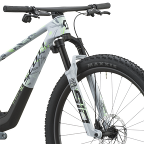 Scott Spark RC Team Issue Full Suspension Mountain Bike 2027