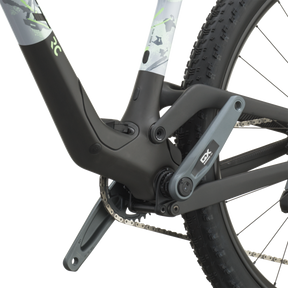 Scott Spark RC Team Issue Full Suspension Mountain Bike 2027