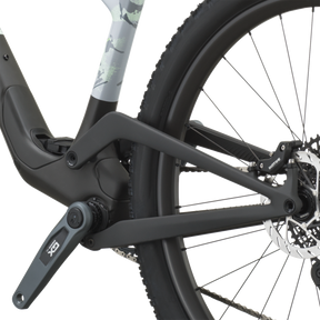 Scott Spark RC Team Issue Full Suspension Mountain Bike 2027