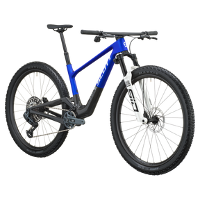 Scott Spark RC Team Issue Full Suspension Mountain Bike 2027