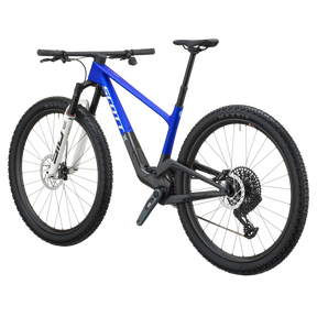 Scott Spark RC Team Issue Full Suspension Mountain Bike 2027