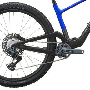 Scott Spark RC Team Issue Full Suspension Mountain Bike 2027