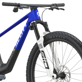 Scott Spark RC Team Issue Full Suspension Mountain Bike 2027