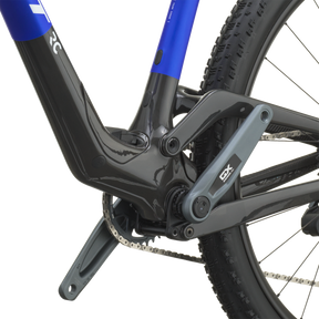 Scott Spark RC Team Issue Full Suspension Mountain Bike 2027