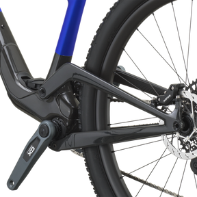 Scott Spark RC Team Issue Full Suspension Mountain Bike 2027