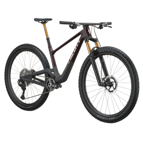Scott Spark RC Pro Full Suspension Mountain Bike 2027