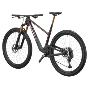 Scott Spark RC Pro Full Suspension Mountain Bike 2027