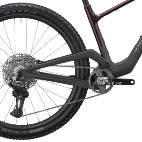 Scott Spark RC Pro Full Suspension Mountain Bike 2027