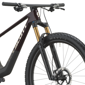 Scott Spark RC Pro Full Suspension Mountain Bike 2027