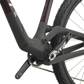Scott Spark RC Pro Full Suspension Mountain Bike 2027