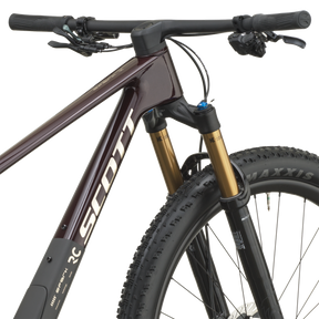 Scott Spark RC Pro Full Suspension Mountain Bike 2027