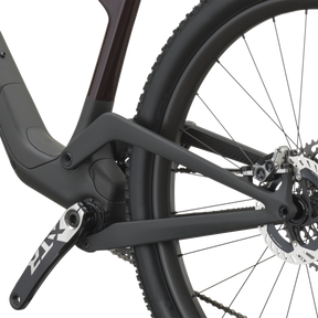 Scott Spark RC Pro Full Suspension Mountain Bike 2027