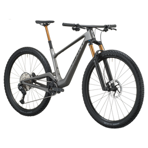 Scott Spark RC Expert Full Suspension Mountain Bike 2027