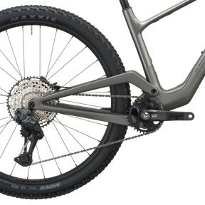 Scott Spark RC Expert Full Suspension Mountain Bike 2027