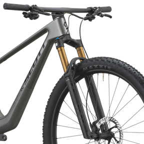 Scott Spark RC Expert Full Suspension Mountain Bike 2027