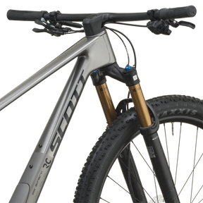Scott Spark RC Expert Full Suspension Mountain Bike 2027