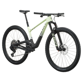 Scott Spark RC Team Full Suspension Mountain Bike 2027