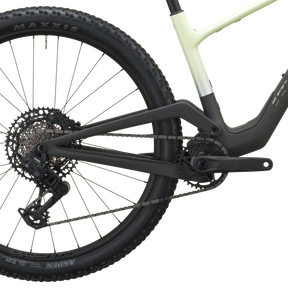 Scott Spark RC Team Full Suspension Mountain Bike 2027