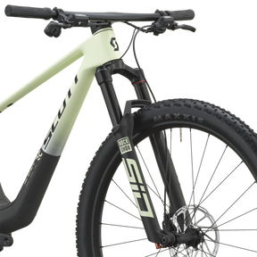 Scott Spark RC Team Full Suspension Mountain Bike 2027