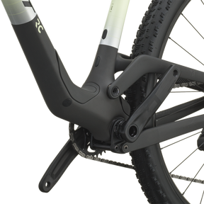Scott Spark RC Team Full Suspension Mountain Bike 2027