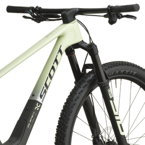 Scott Spark RC Team Full Suspension Mountain Bike 2027
