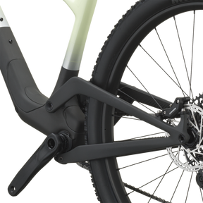Scott Spark RC Team Full Suspension Mountain Bike 2027