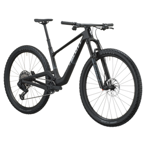 Scott Spark RC Team Full Suspension Mountain Bike 2027