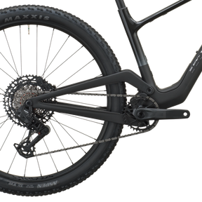 Scott Spark RC Team Full Suspension Mountain Bike 2027