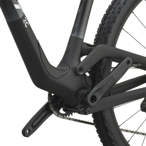 Scott Spark RC Team Full Suspension Mountain Bike 2027