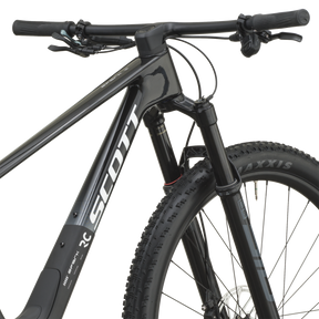 Scott Spark RC Team Full Suspension Mountain Bike 2027