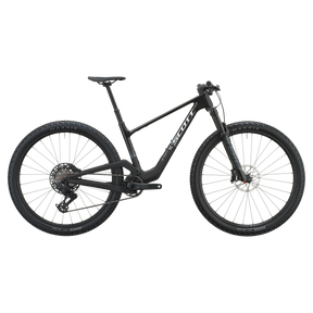 Scott Spark RC Team Full Suspension Mountain Bike 2027 Spectral Black XL