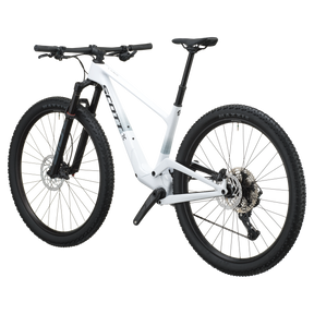 Scott Spark RC Comp Full Suspension Mountain Bike 2027