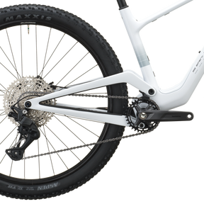 Scott Spark RC Comp Full Suspension Mountain Bike 2027