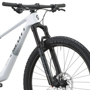 Scott Spark RC Comp Full Suspension Mountain Bike 2027