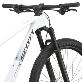 Scott Spark RC Comp Full Suspension Mountain Bike 2027