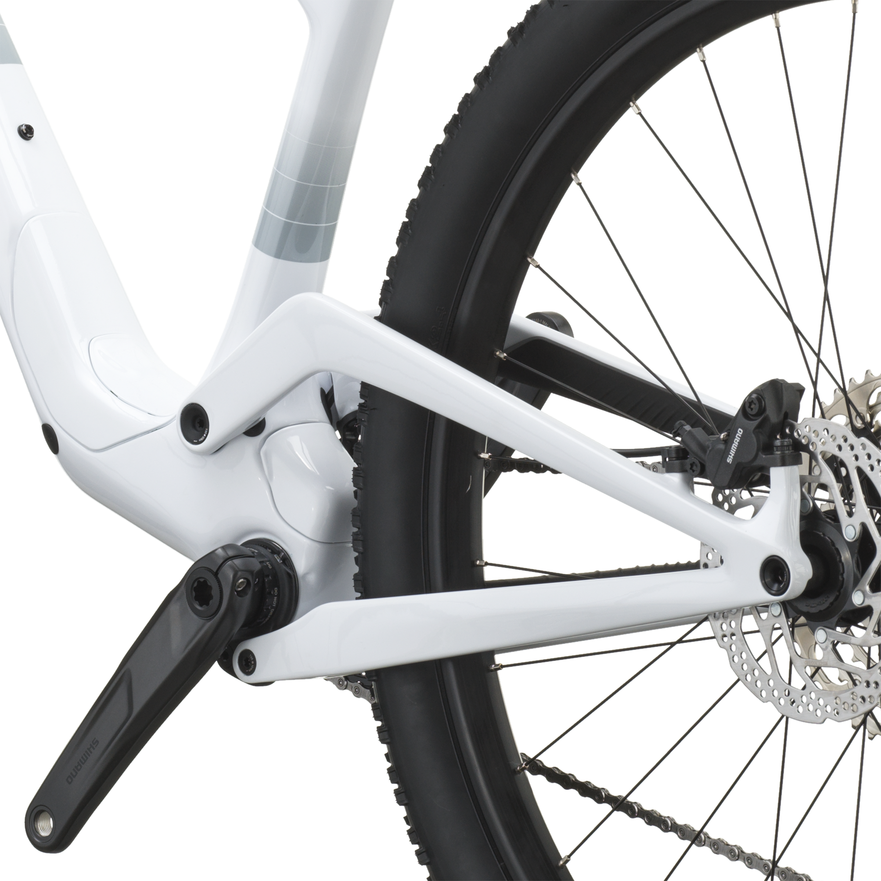 Scott Spark RC Comp Full Suspension Mountain Bike 2027