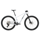 Scott Spark RC Comp Full Suspension Mountain Bike 2027 White XL