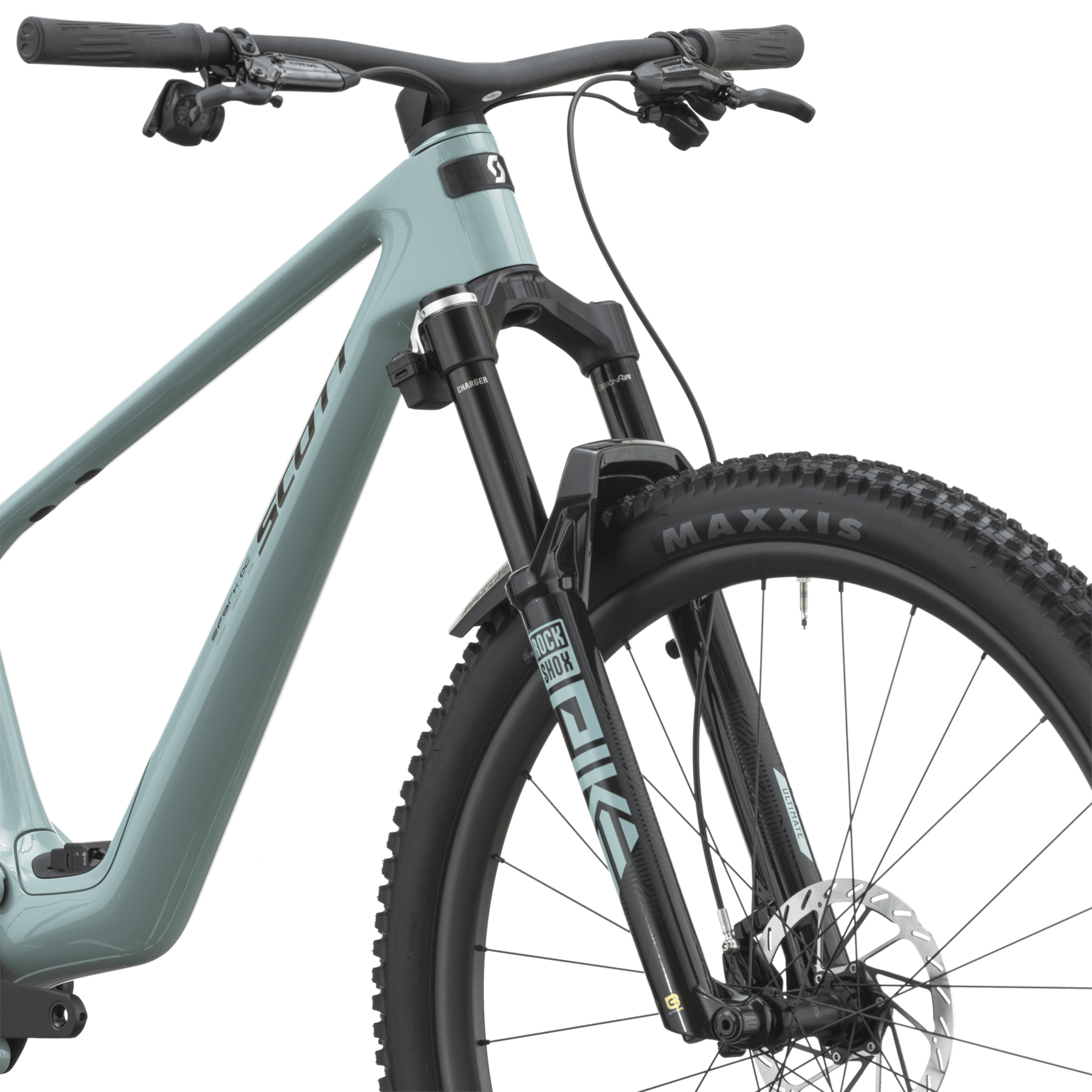 Scott Spark DC 10 Mountain Bike 2027