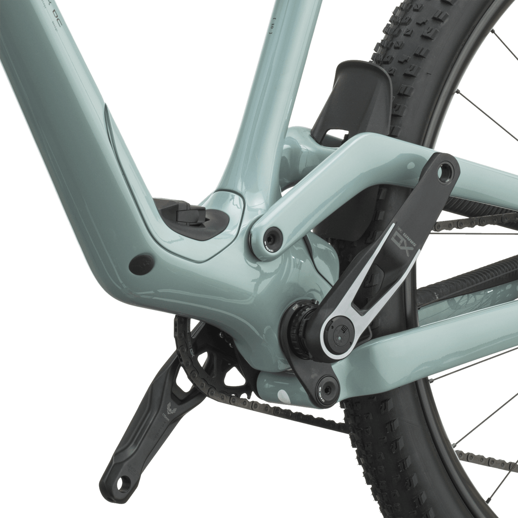 Scott Spark DC 10 Mountain Bike 2027