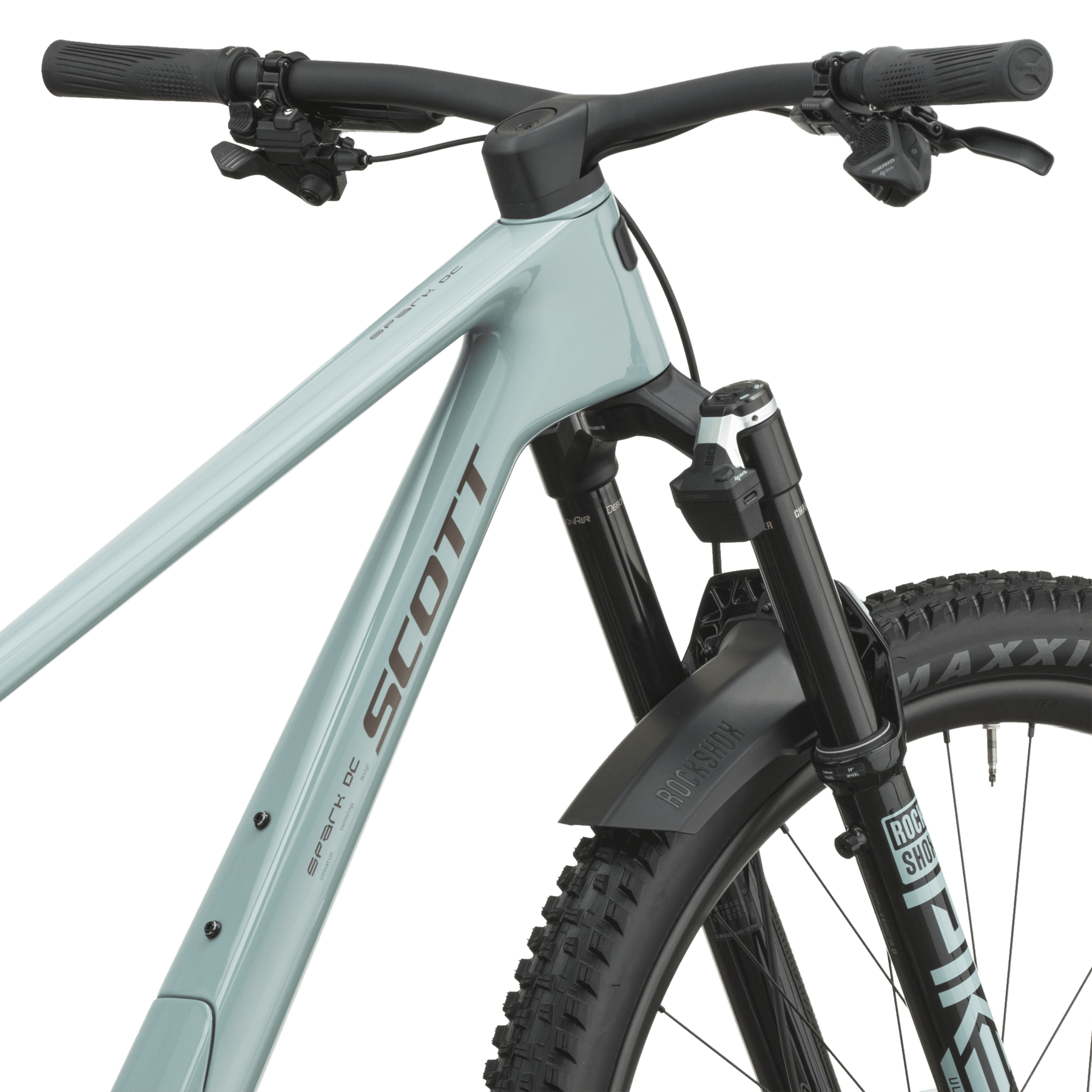 Scott Spark DC 10 Mountain Bike 2027