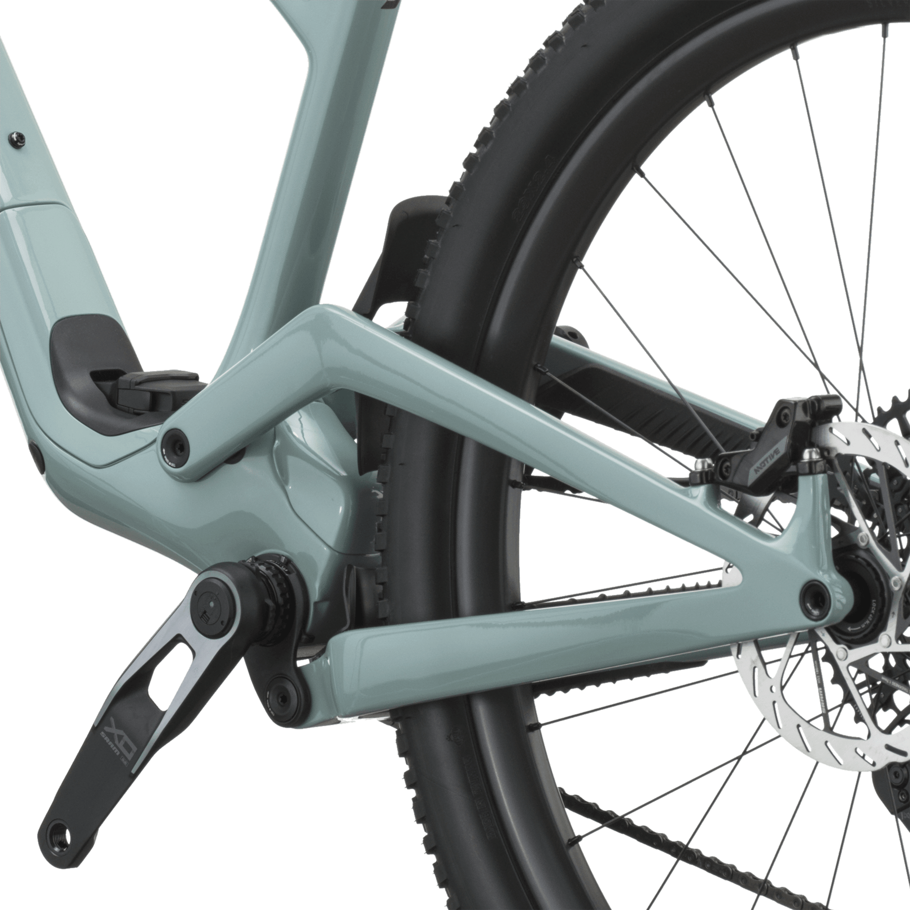 Scott Spark DC 10 Mountain Bike 2027
