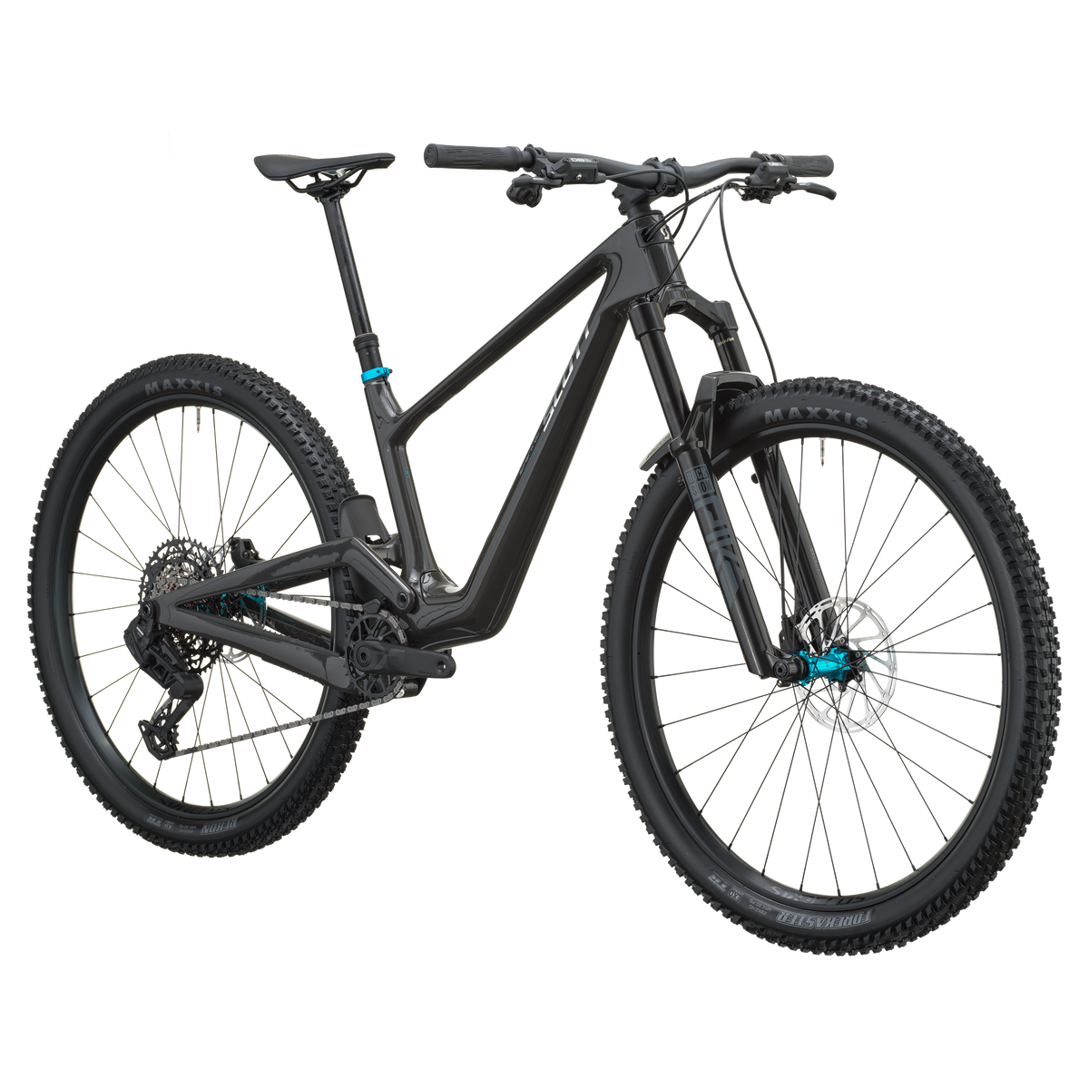 Scott Spark DC 30 Mountain Bike 2027