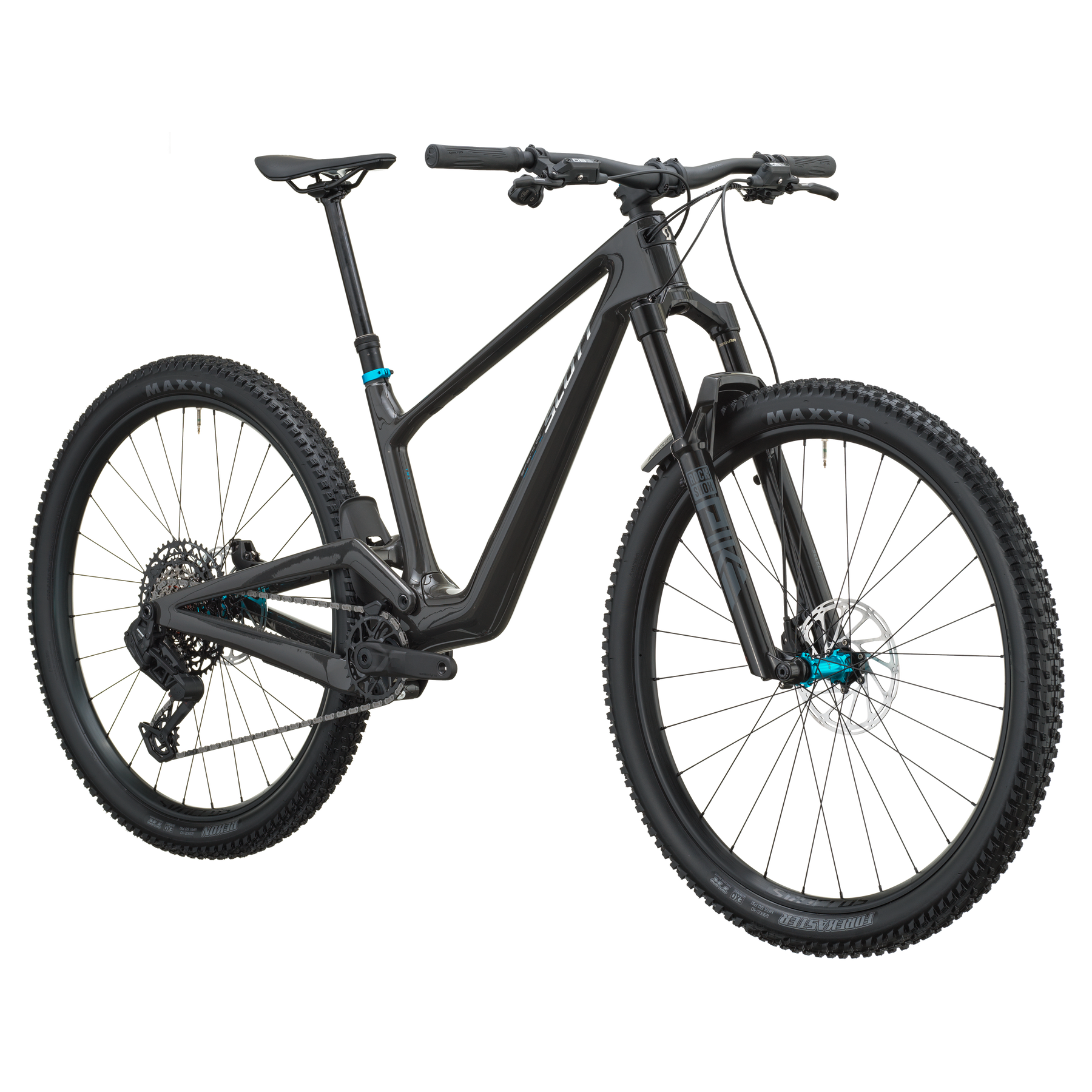Scott Spark DC 30 Mountain Bike 2027