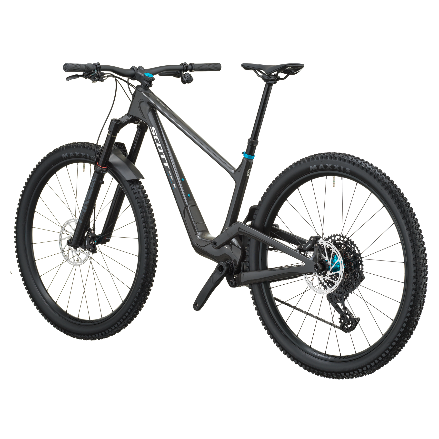 Scott Spark DC 30 Mountain Bike 2027