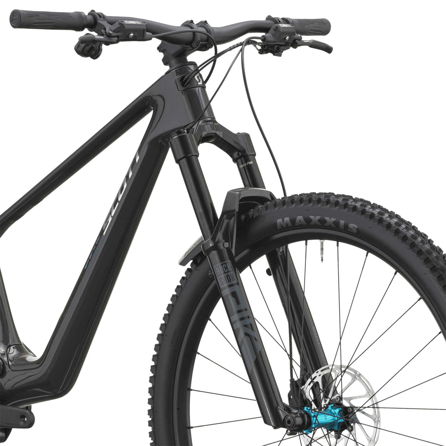 Scott Spark DC 30 Mountain Bike 2027