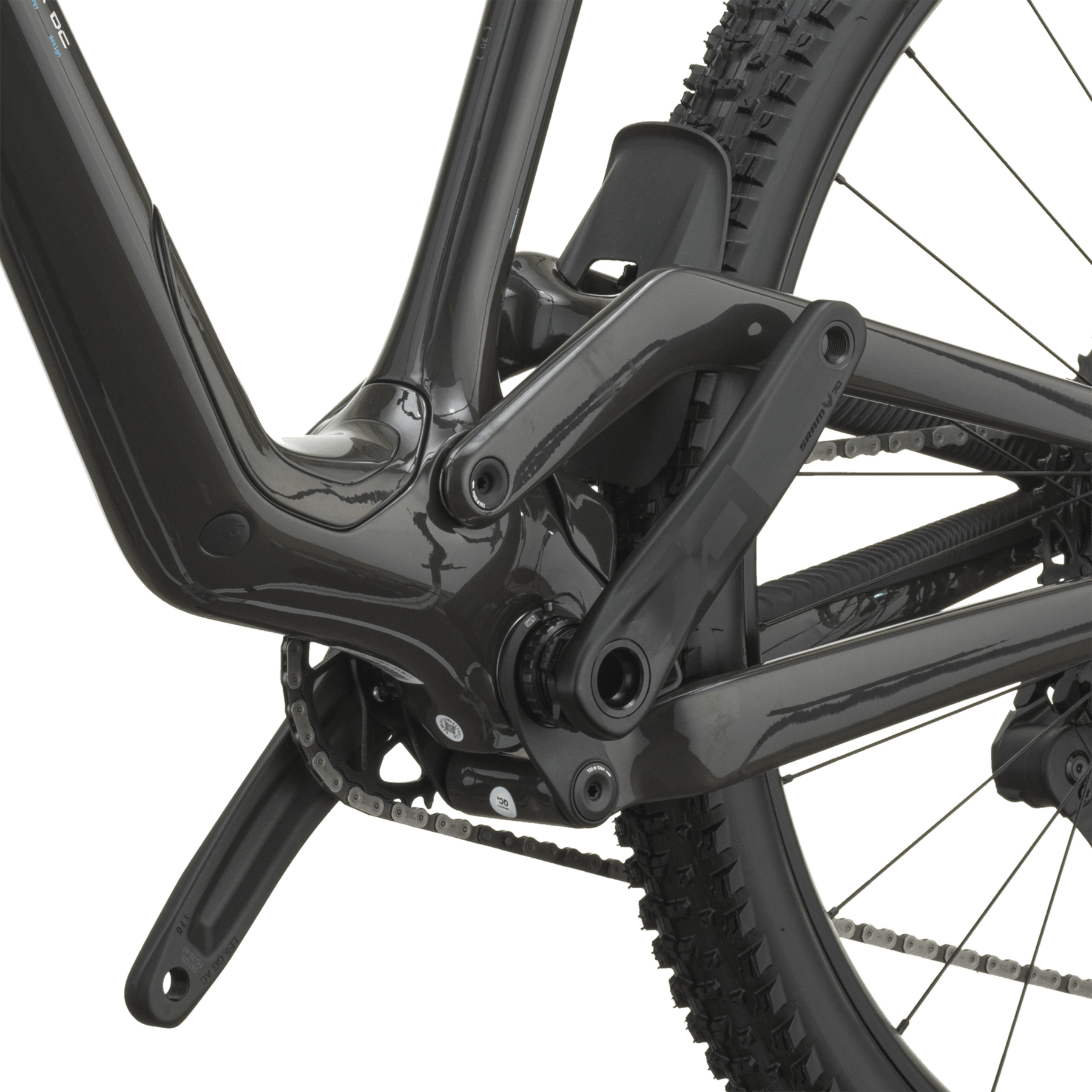 Scott Spark DC 30 Mountain Bike 2027